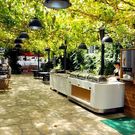 Smartline Sunpark (adults Only)