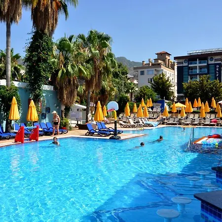 Smartline Sunpark (adults Only)