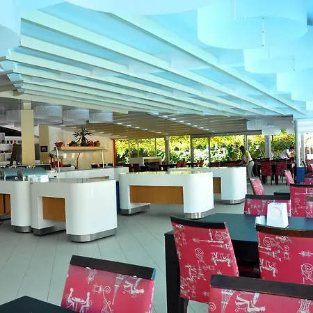 Lägenhetshotell Smartline Sunpark (adults Only)