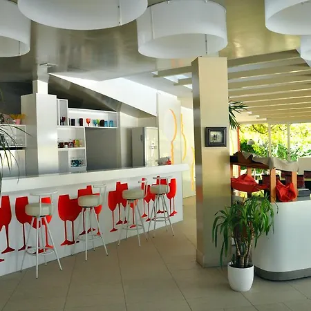 Smartline Sunpark (adults Only)