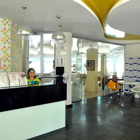 Smartline Sunpark (adults Only)