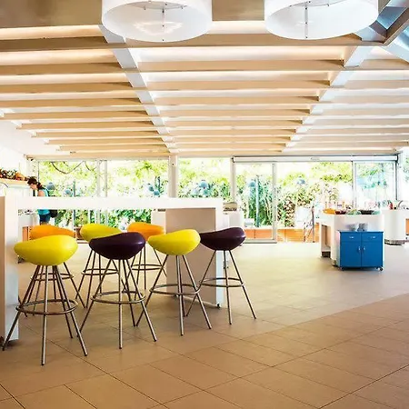 Smartline Sunpark (adults Only) Lägenhetshotell