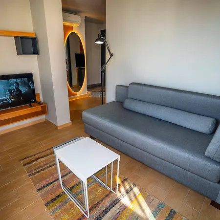 Smartline Sunpark (adults Only) Lägenhetshotell 3*