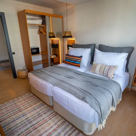 Smartline Sunpark (adults Only) Lägenhetshotell