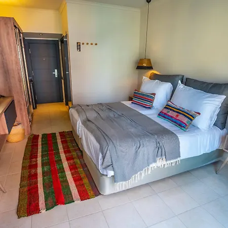Smartline Sunpark (adults Only) Lägenhetshotell 3*