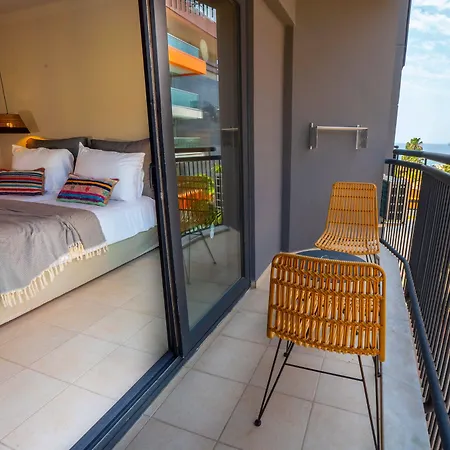 Smartline Sunpark (adults Only) Lägenhetshotell 3*