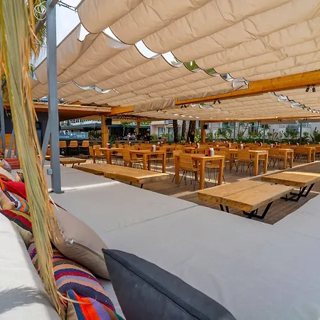 Smartline Sunpark (adults Only) 3*
