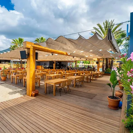 Smartline Sunpark (adults Only) 3* Alanya