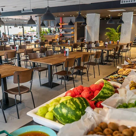 Smartline Sunpark (adults Only) Lägenhetshotell Alanya